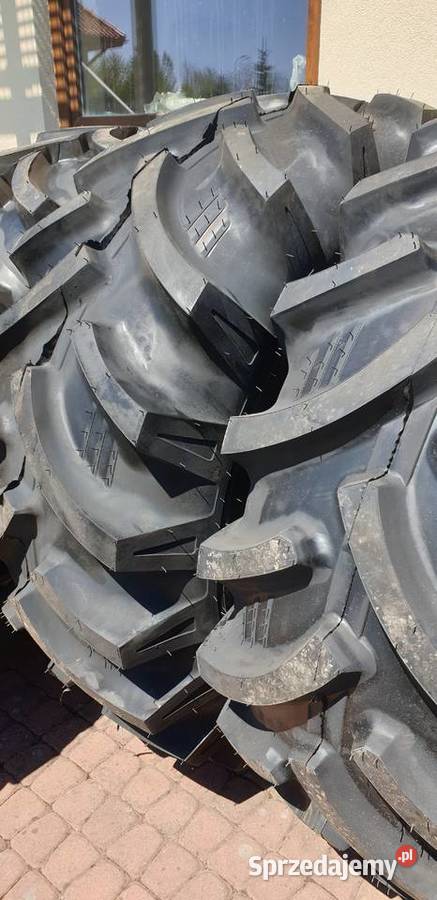 Opona 23130 18PR 160A6 TL BD65 PETLAS Mega Mocna Łęczna