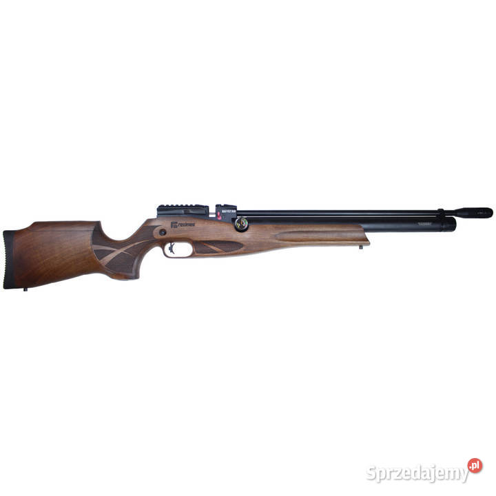 Wiatrówka PCP Reximex Daystar W 635 mm niekokesz wielkopolskie