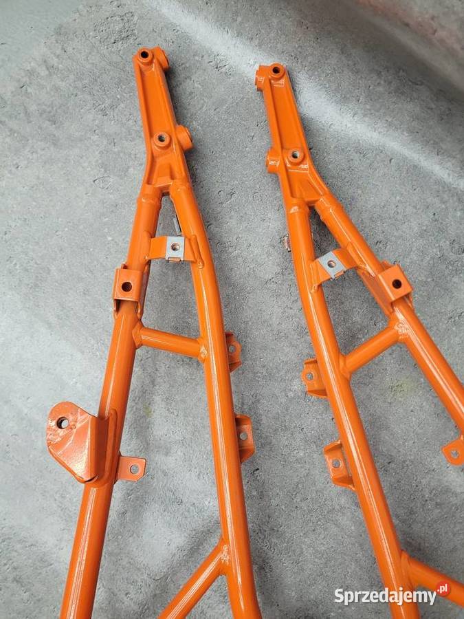 KTM 890 ADV SMT ADVENTURE 2023 SUBFRAME STELAŻ Nowy Tomyśl