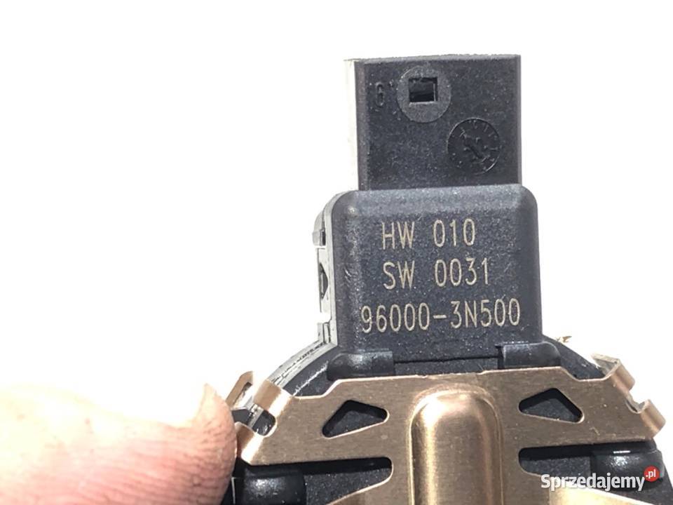 CZUJNIK DESZCZU HYUNDAI KONA 960003N500