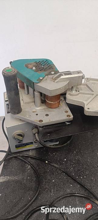 okleiniarka wagoma Dąbrowa Górnicza sprzedam