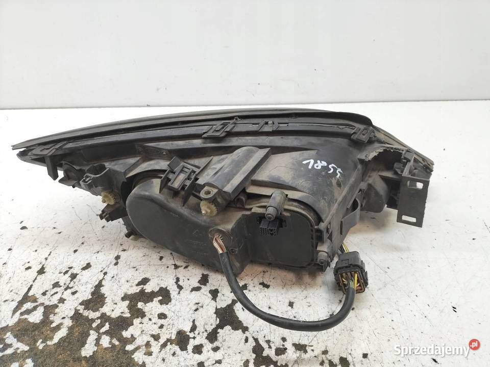 LAMPA PRZÓD LEWA XENON 1S7113006 Ford Mondeo Mk3