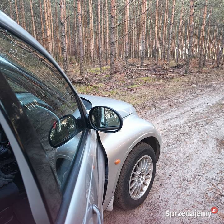 Chevrolet Ptcruiser 16MPI116 Legnica