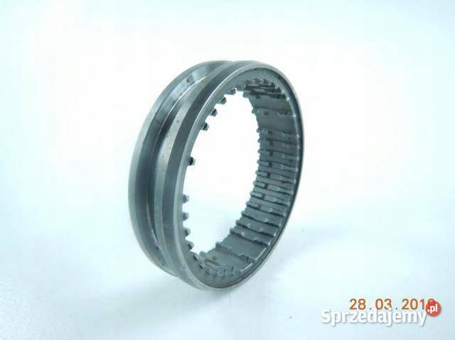 SYNCHRONIZATOR SKRZYNI SSANG YONG KYRON 0507
