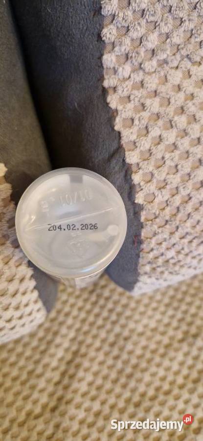 Mgiełka do ciała Avon brzoskwinia I wanilia Kraków