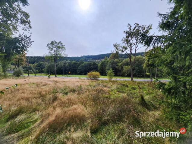 Działka Jarkowice 1772m2 1772m2 sprzedam