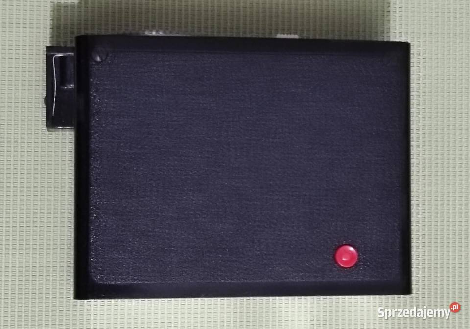 Lampa błyskowa ELAWA B125 prod NRD Pruszków