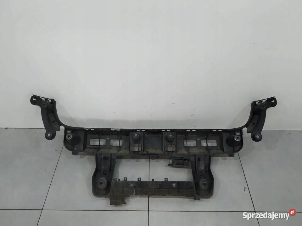 ŚLIZG ZDERZAKA TYŁ 7176244 Bmw X6 I 20092014 E71 świętokrzyskie