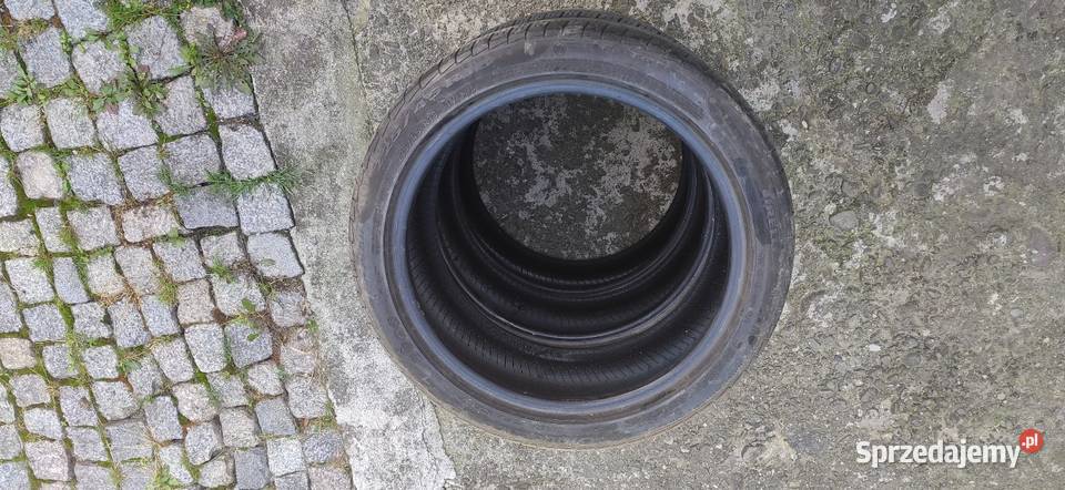 Pirelli cinturato p7 2254518 18cale