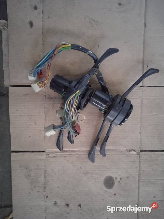 Fiat 126p pająki przeliczniki 2 Namysłów