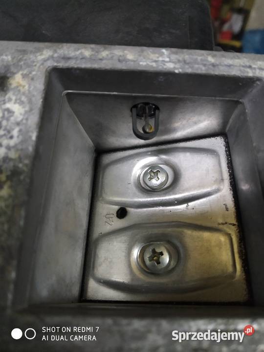 Przepływomierz powietrza BMW 18is 0280202134 Tomaszów Mazowiecki