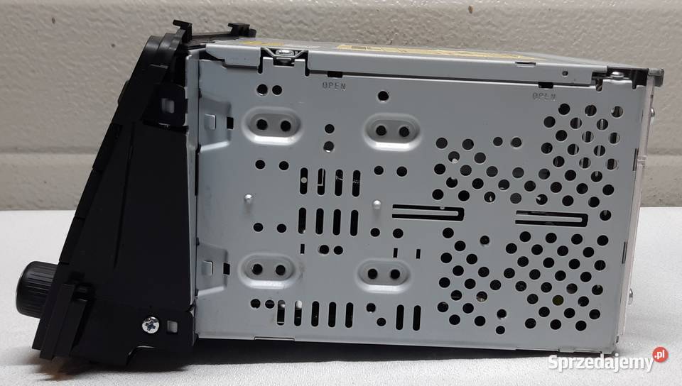 RADIO HYUNDAI I40 961703Z0504X AC110DFEEW Części samochodowe