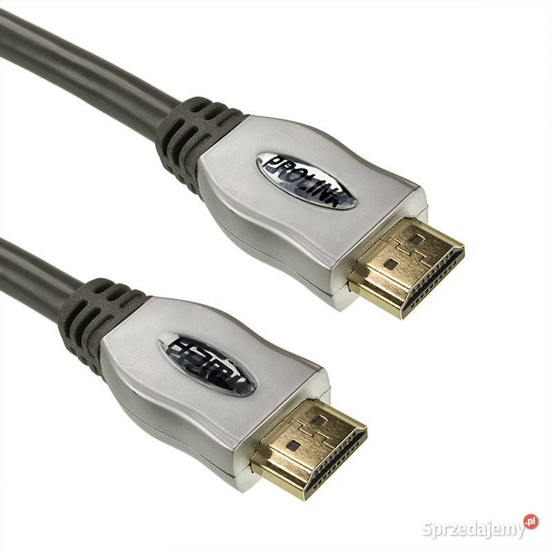 kabel PROLINK EXCLUSIVE HDMI 3D 15m TCV9280