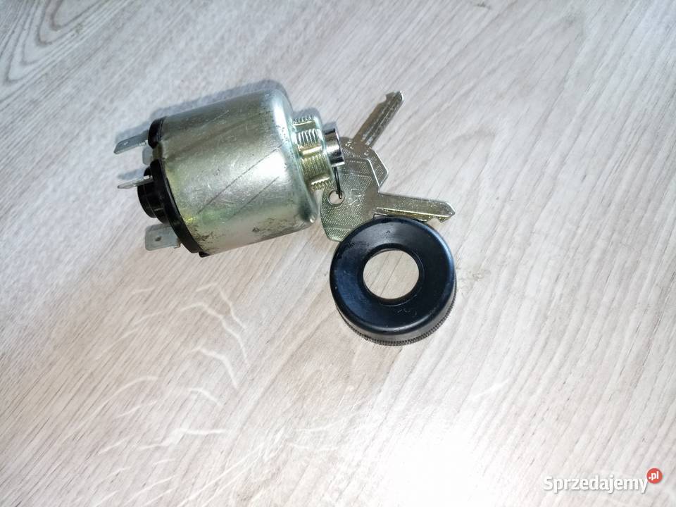 Fiat 125p stacyjka Stalowa Wola sprzedam