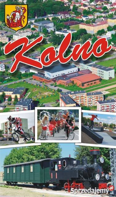 Mapy foldery katalogi Bydgoszcz