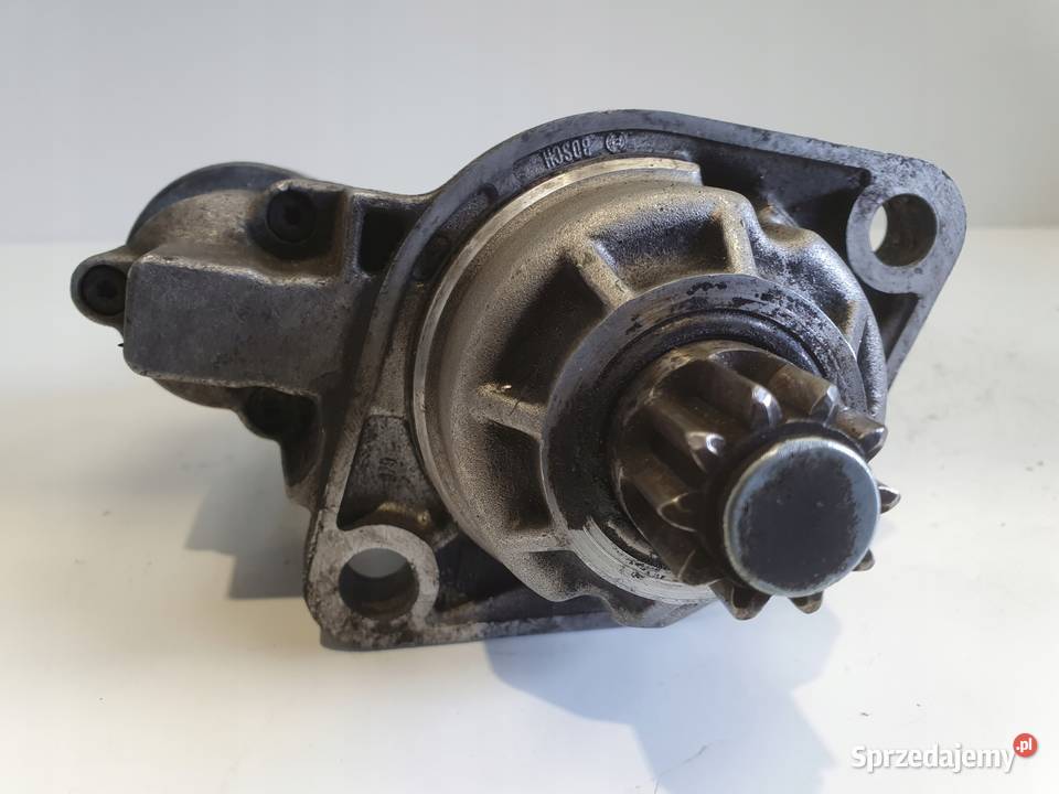 ROZRUSZNIK VW Golf V 19 TDI ROZRUSZNIK bosch lubelskie Rudka