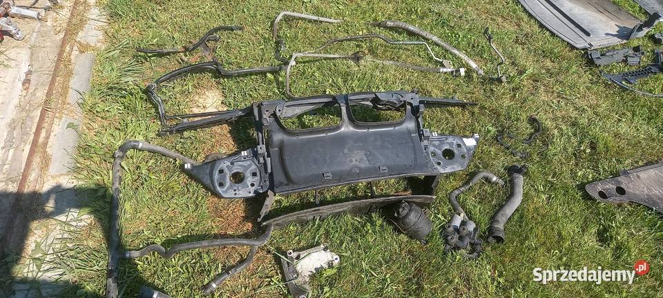 Bmw e46 e30 czesci wnetrze czujnik n42b20 osobowe Pruchna