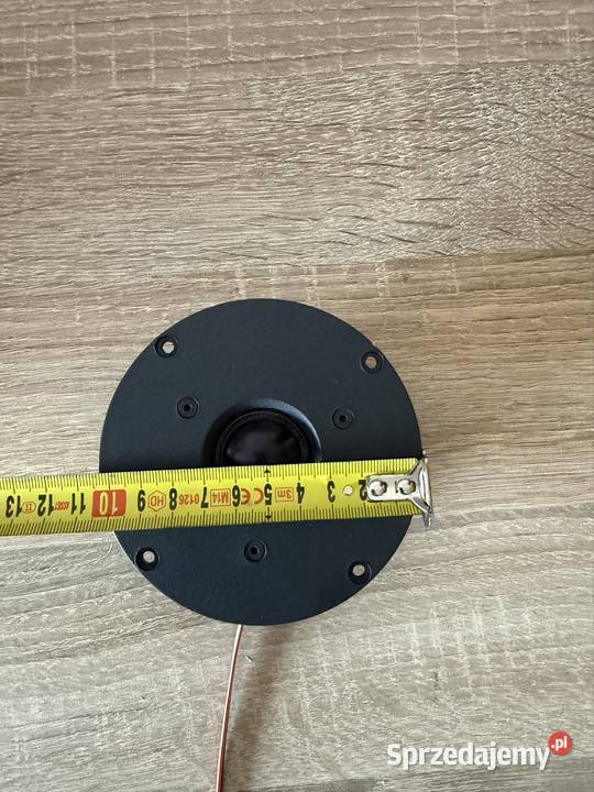 Głośnik wysokotonowy Tweeter 8 Ohm ITEM 03987 Łódź
