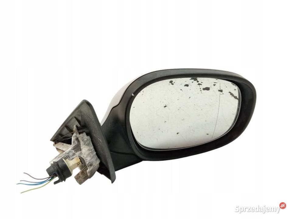 LUSTERKO PRAWE 5PIN EUROPA 7182695 Bmw Seria 3 V Lusterka zewnętrzne