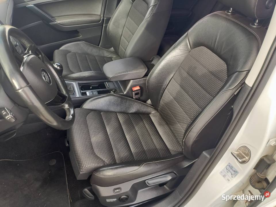 volkswagen golf 7 16 TDI