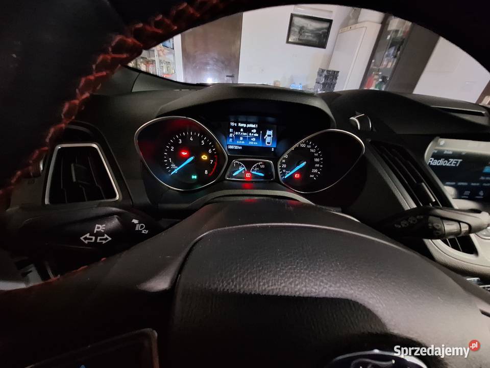 DO SPRZEDANIA FORD KUGA śląskie sprzedam