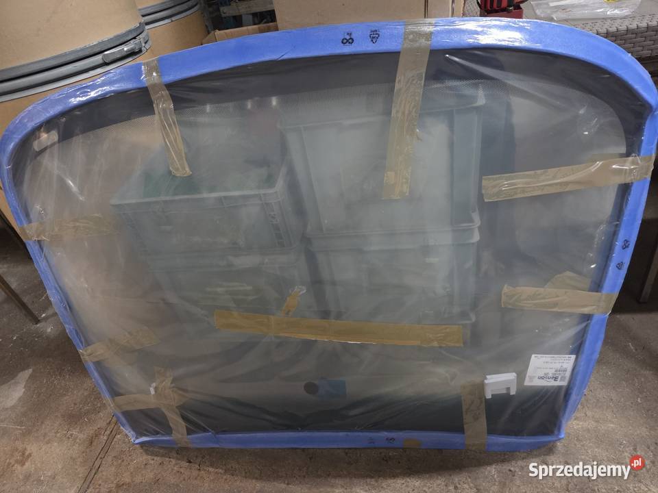 NOWA Szyba przód Audi 80 b4 sprzedam