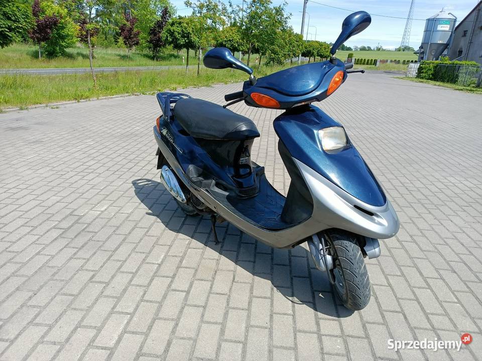 Kymco Heroism 125 150 na kategorie B dynamiczny Lubawa sprzedam