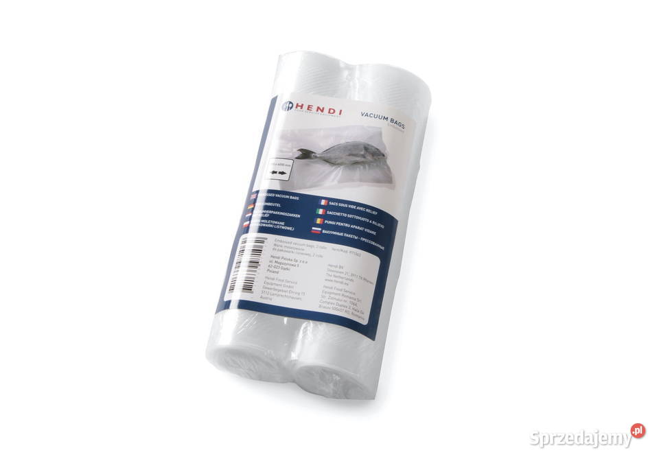 Folia moletowana w rolkach 200x6000mm 2 rolki śląskie Częstochowa sprzedam