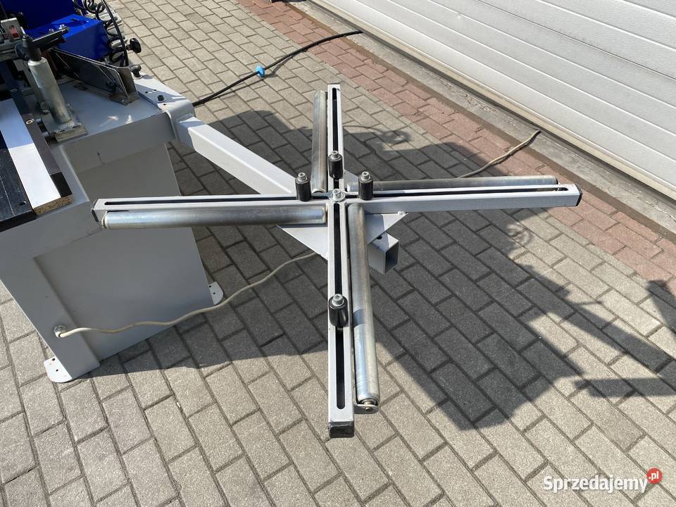 Okleiniarka prostoliniowa FELDER G 300 pomorskie Mojusz