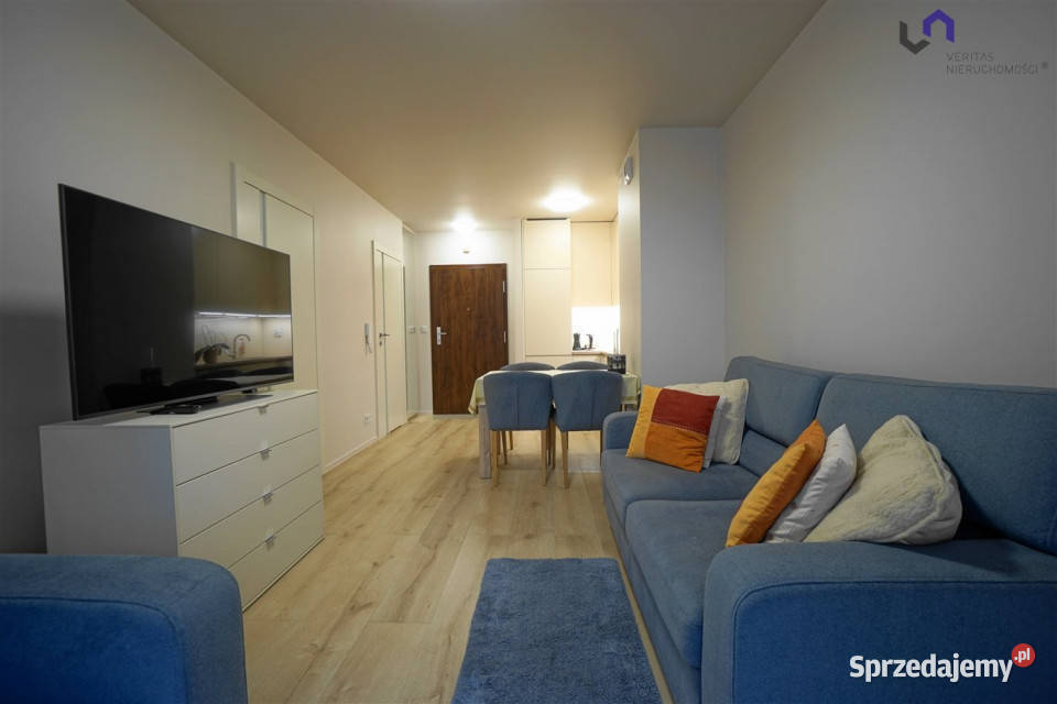 Mieszkanie 3499m2 2 pokoje Katowice Ceglana 34.99m2 śląskie sprzedam