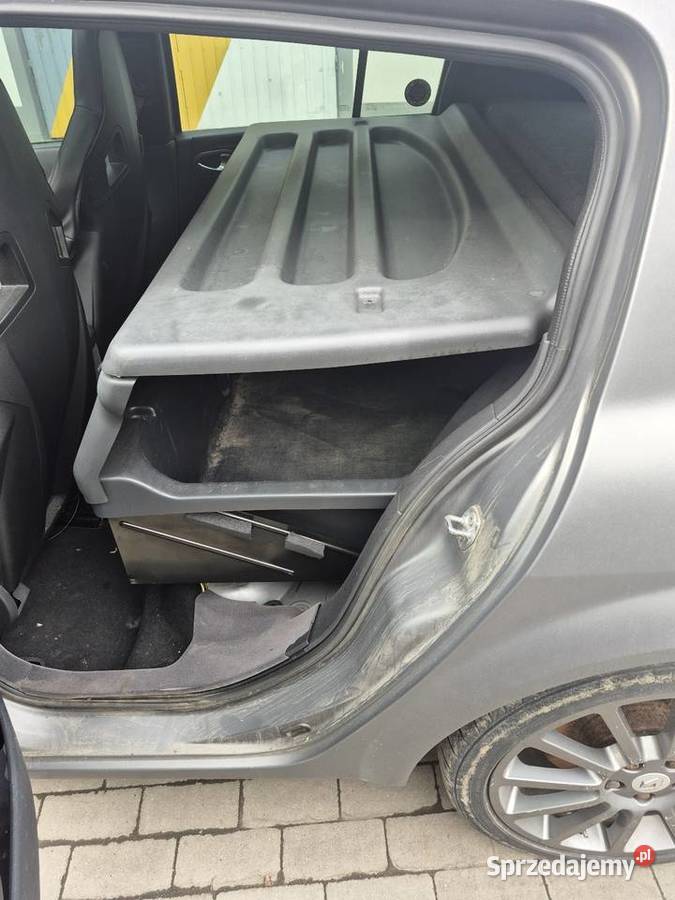 Renault Megane hatchback oryginalna zabudowa Żurawica sprzedam