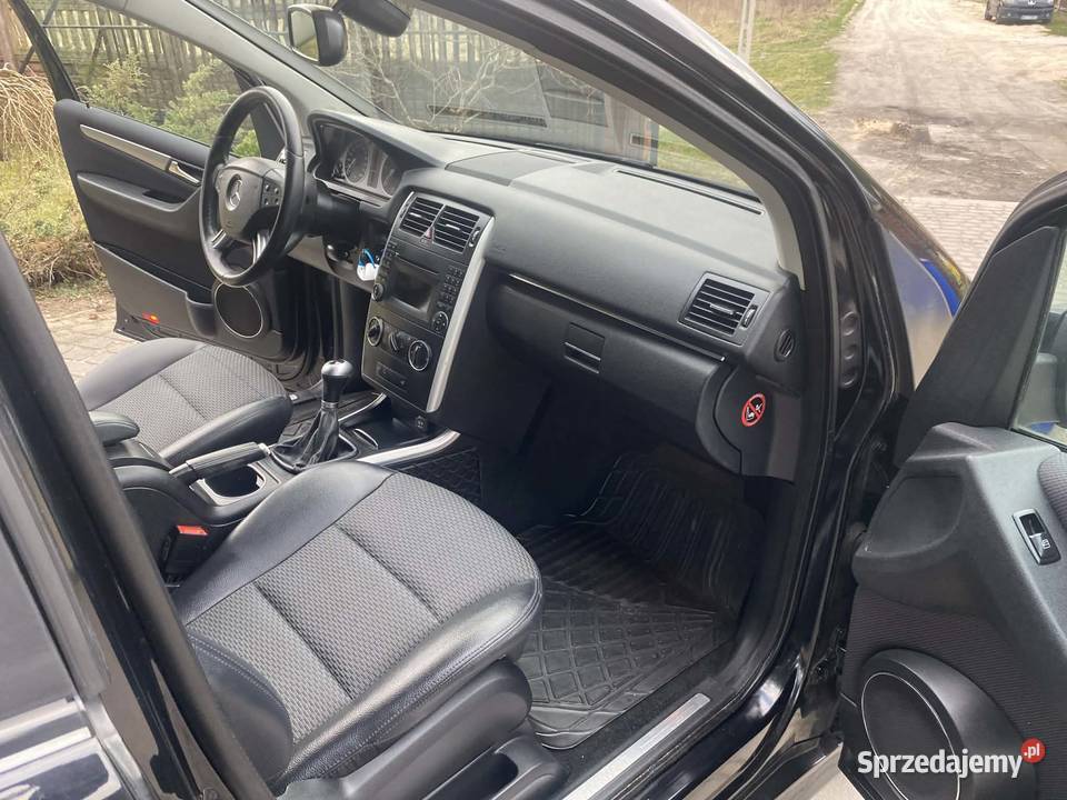 Chrysler Sebring 20 crdi 140 sedan Sebring Białystok