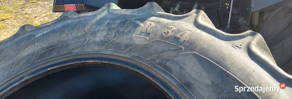 Opony 54065R34 continental Opony Wręczyca Wielka