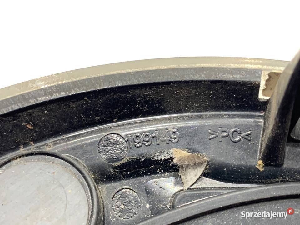 EMBLEMAT PRZÓD VW PASSAT B8 Kombi ZNACZEK LOGO