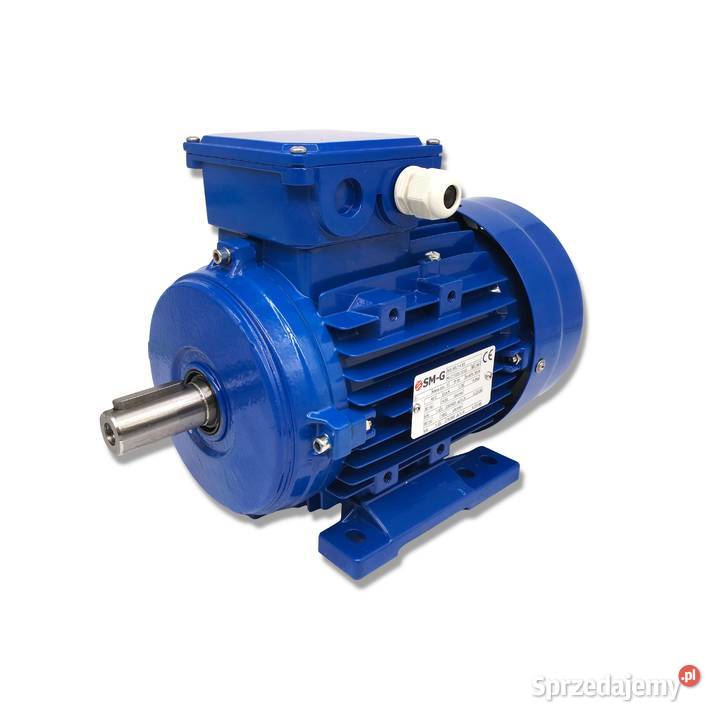 Silnik Elektryczny 15kW 230400V 1410obr 3FAZOWY Solec Kujawski