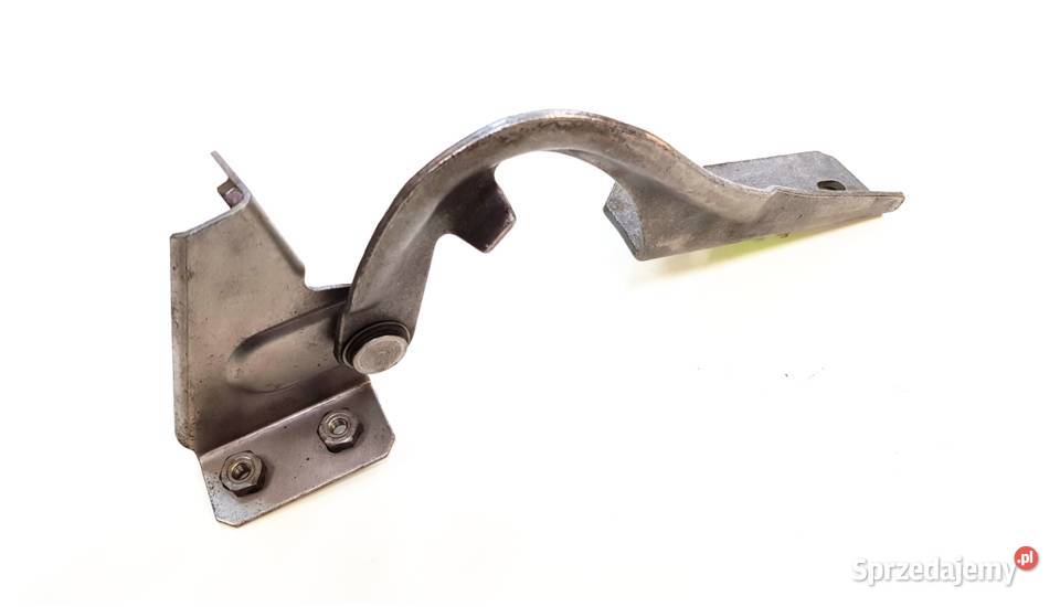 ZAWIAS MASKI POKRYWY SILNIKA PRAWY polonez Szczecin sprzedam