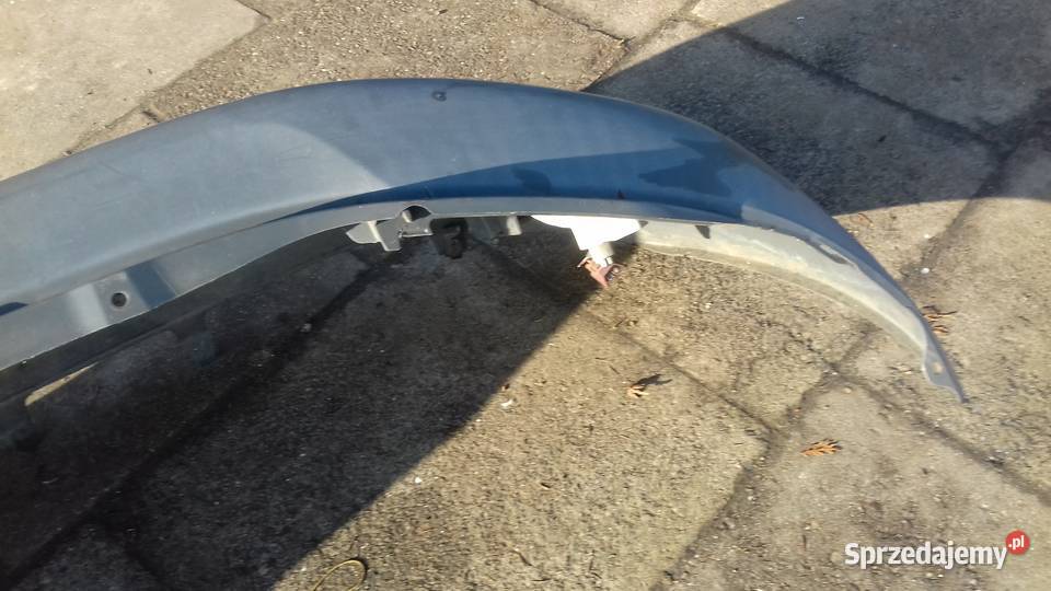 Toyota rav4 2000 2002 kierunkowskazy zderzak dolnośląskie sprzedam
