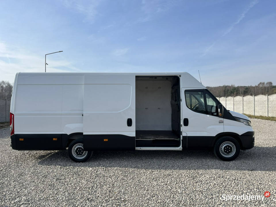 Iveco Daily 35S16 HiMatic MAXI L4H2 Gwarancja Iveco Daleszyce