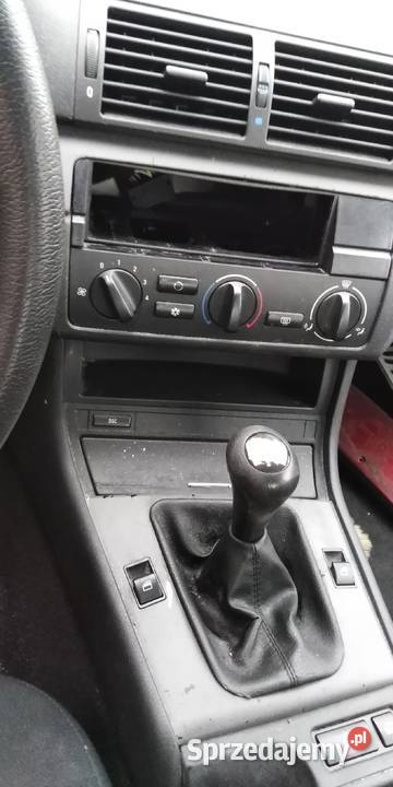 czujnik wałka bmw E46 N42 Valvetronic 751378301 Rok produkcji 2002 podkarpackie Przemyśl
