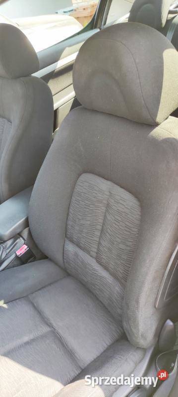 Peugeot 407 benzyna 18 2006 bezpośrednio