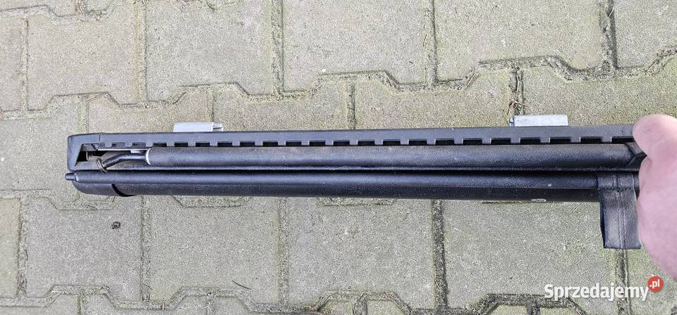 Roleta bagaznika mercedes w202 kombi osobowe sprzedam