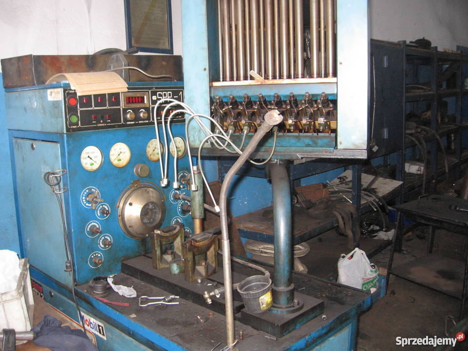 Stół probierczy warmińsko-mazurskie Ostróda sprzedam