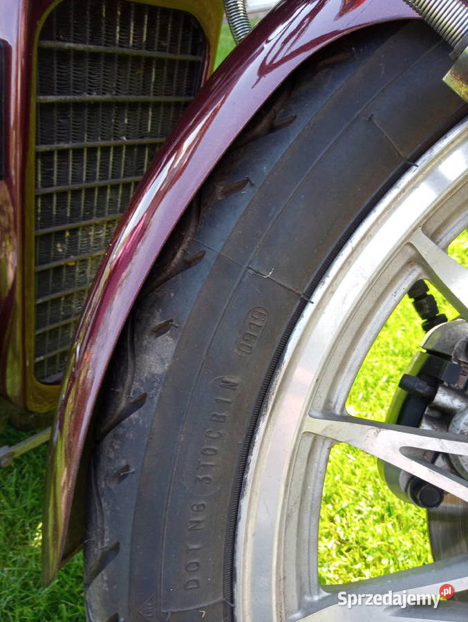 JS1VP51A3G2107977 Suzuki sprzedam