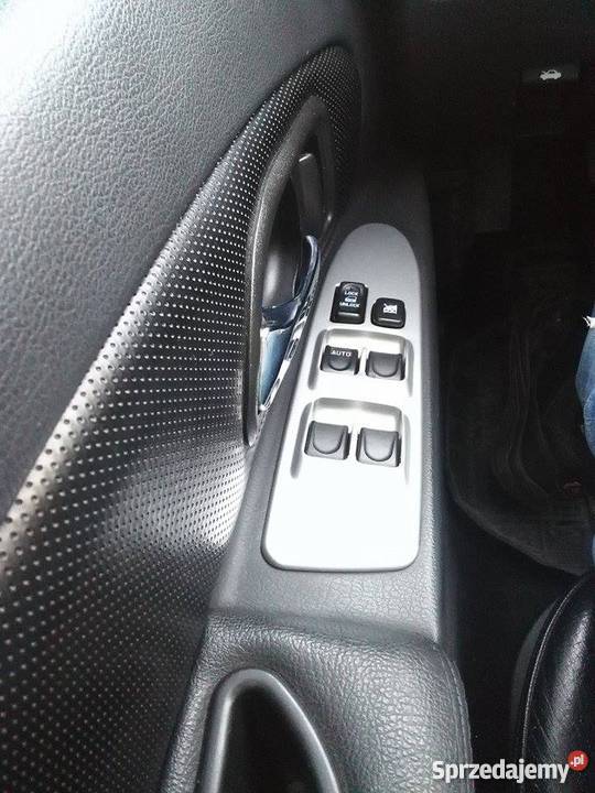 Great Wall Hover 24 bengaz srebrny Bydgoszcz