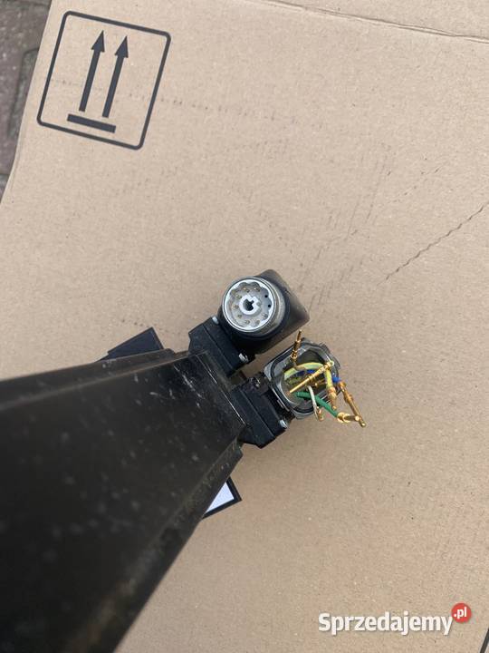 Rexroth MSK030C 0900 NNS1 UG1 NNNN Servo Silnik