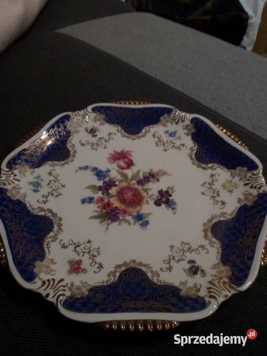 Bavaria piękna patera