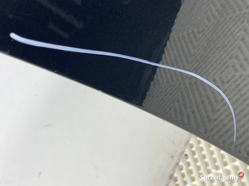 DRZWI PRAWY PRZÓD VOLVO V60 I Kombi 1018 Savile