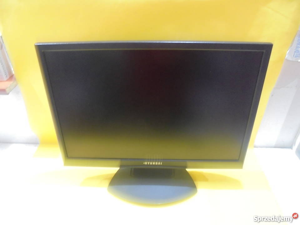 monitor hyundai 22