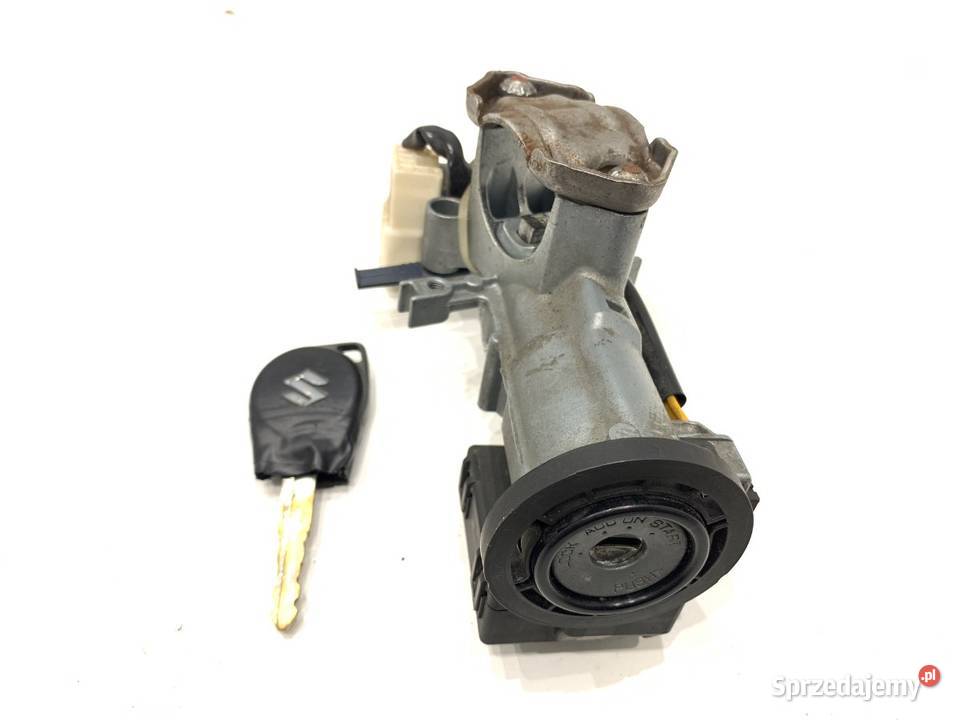 STACYJKA SUZUKI SWIFT III 3397062J00 13 91 podkarpackie