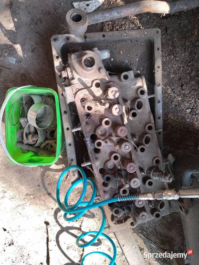 czesci do ciagnika shibaura sp 6040 ihi traktor podlaskie